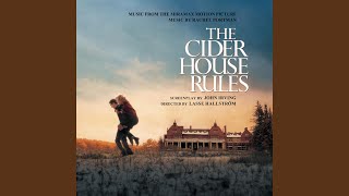 Main Titles From quotThe Cider House Rulesquot Score [upl. by Penman292]