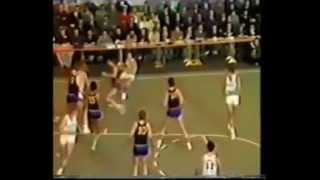 IGNIS VARESE VS REAL MADRID FINALE COPPA CAMPIONI 197475 [upl. by Aurea]