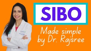 SIBO A doctors guide to the root cause of Bloating and IBS [upl. by Gainor]