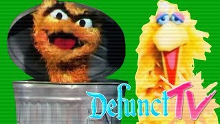 DefunctTV The Curse of Sesame Street [upl. by Ahseihs]