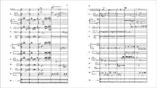 Edgard Varèse  Ionisation [upl. by Ennoitna]