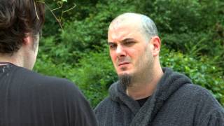 METAL GRASSHOPPER with Philip H Anselmo  Dave Hill Episode Two quotThe Awakeningquotquot [upl. by Halik20]