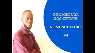 73NOMENCLATURE 47 ALCOOLS ET AMINES [upl. by Hein645]