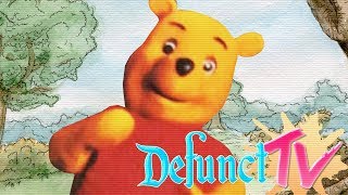 DefunctTV The History of Welcome to Pooh Corner [upl. by Kery]