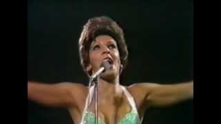 Shirley Bassey  Goldfinger Live at Royal Albert Hall [upl. by Georgy]