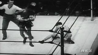 Sugar Ray Robinson  The P4P Greatest [upl. by Allehcim154]