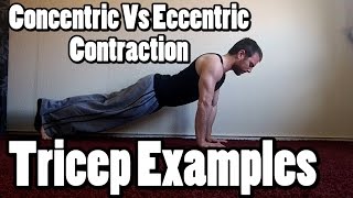 How To Do Eccentric Calf Raises  Kinetic U Exercise Series [upl. by Gianna]