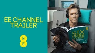 EE Channel Trailer [upl. by Brookner]