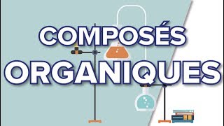 Composés Organiques  Terminale S [upl. by Mandi]