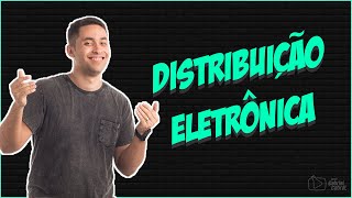 Distribuição Eletrônica  Rápido e Fácil [upl. by Allenotna]