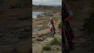 Manuel Lettenbichler  24MX Hixpania Hard Enduro 2024 [upl. by Garibold]