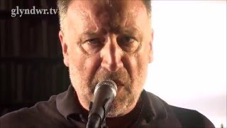 Joy Division Ceremony HD Peter Hook and the Light [upl. by Okwu]