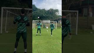 Arqueros Deportivo Cali [upl. by Ranilopa]