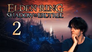 LA DUELLISTE  DLC Elden Ring 2 [upl. by Moran]