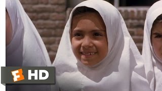 Children of Heaven 311 Movie CLIP  One Of The Most Important Things 1997 HD [upl. by Kcajyllib]