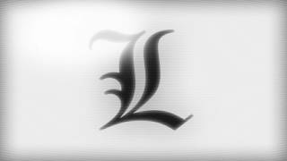 Death Note  Ls Theme A Music [upl. by Imeaj]