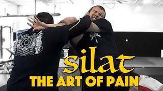 Art of Pain  Silat Suffian Bela Diri [upl. by Darill602]