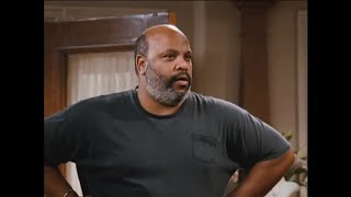 James Avery on Family Matters [upl. by Aleicarg]