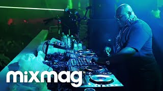 Carl Cox live at The Brooklyn Mirage NYC [upl. by Niletac]