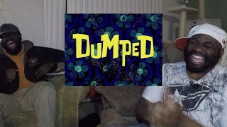 SPONGEBOB Dumped EpisodeJamSnugg Reaction [upl. by Camilia940]