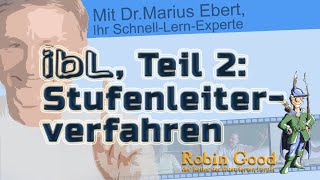 innerbetriebliche Leistungsverrechnung ibL Teil 2 Stufenleiterverfahren [upl. by Zetrom182]