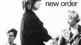 New Order  Ceremony Original Version  Lyrics [upl. by Anaoj]