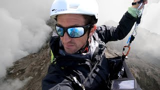 Why do paragliders CRASH [upl. by Orfield]