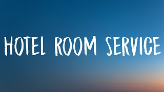 Pitbull  Hotel Room Service Lyrics [upl. by Asilet105]