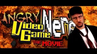 AVGN Movie  Nostalgia Critic [upl. by Ariane]