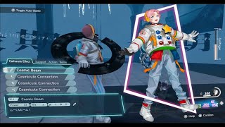 Caligula Effect 2 Playable Musician MUKun [upl. by Chance]