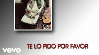 Juan Gabriel  Te Lo Pido por Favor Cover AudioVideo [upl. by Joachim957]