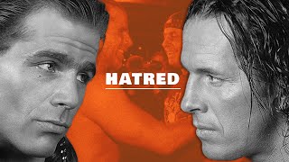 The Montreal Screwjob What Happened [upl. by Irahk718]