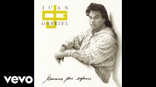 Juan Gabriel  Vienes o Voy Cover Audio [upl. by Ardnasyl]