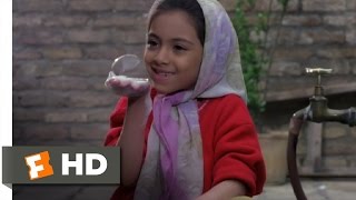 Children of Heaven 411 Movie CLIP  Well Wash Them 1997 HD [upl. by Uv]