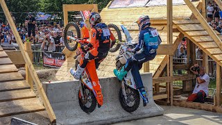 Red Bull Romaniacs 2023  Legendary Prologue Highlights [upl. by Attenhoj]