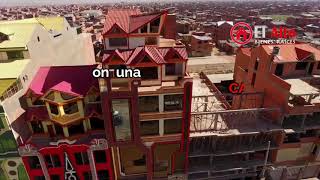 BIENES RAÍCES EL ALTO  SERVICIO INMOBILIARIO EN LA PAZ BOLIVIA [upl. by Sidra]