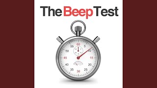 The Beep Test 20 Metre Complete Test [upl. by Crompton]