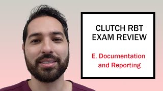 The Registered Behavior Technician RBT Exam Review Part 6 [upl. by Meerek]