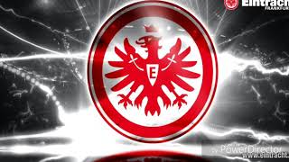 Eintracht Frankfurt Hymne [upl. by Zared103]