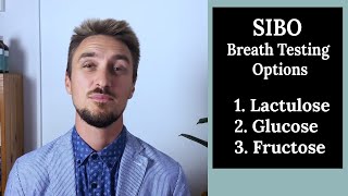 SIBO Breath Testing  How to Test For SIBO [upl. by Karla458]