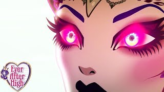 Legacy Day A Tale of Two Tales  Full Length Episode  Ever After High [upl. by Aivalf]