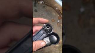 how to remove ford window crank [upl. by Devondra]