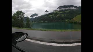 OBWALDEN road trip SWITZERLAND [upl. by Adnamor]