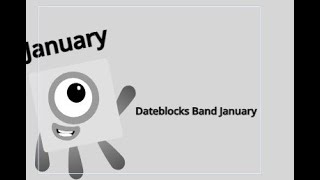 Dateblocks band 1 [upl. by Kellene731]