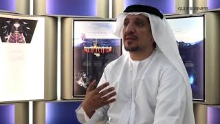 Exclusive interview Seddiqi CCO on opening worlds largest Rolex boutique in Dubai [upl. by Leahcym]