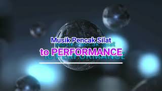 Musik Pencak silat performance [upl. by Gosser]