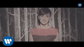 Arisa  La notte Official Video [upl. by Akehsal767]