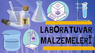 Laboratuvar Malzemeleri [upl. by Teemus]