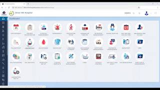 Hospital Management System  eHospital Systems  Short Overview [upl. by Torrance]