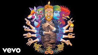 Tyler Childers  Peace of Mind Audio [upl. by Araek]